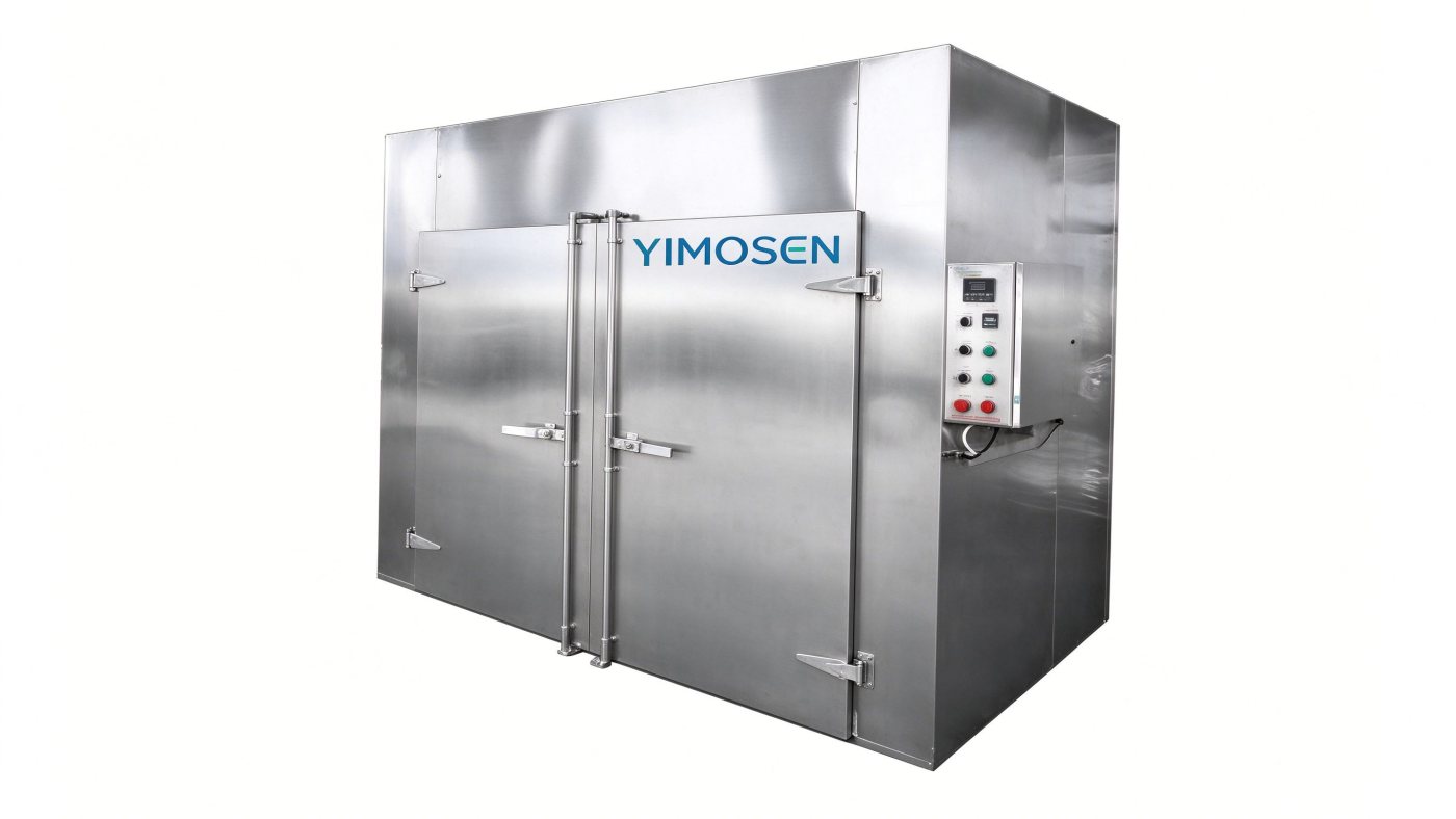 采血管烘箱 - YIMOSEN